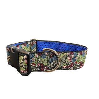 Mackenzie Collar Vintage Floral