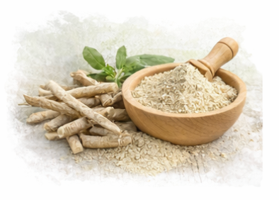 Ashwagandha