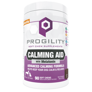 Nootie Progility Calm Melatonin 90ct