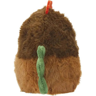 BARK Super Chewer Fowl Play
