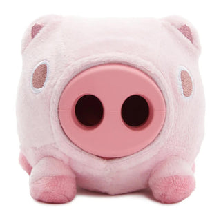BARK Super Chewer Hambone Pig