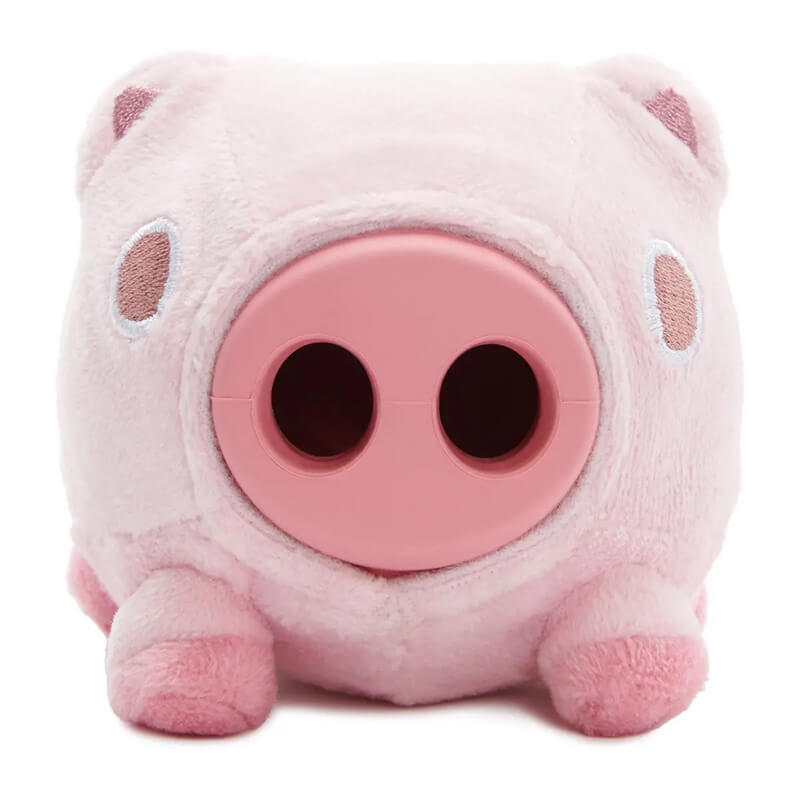 BARK Super Chewer Hambone Pig