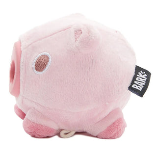 BARK Super Chewer Hambone Pig