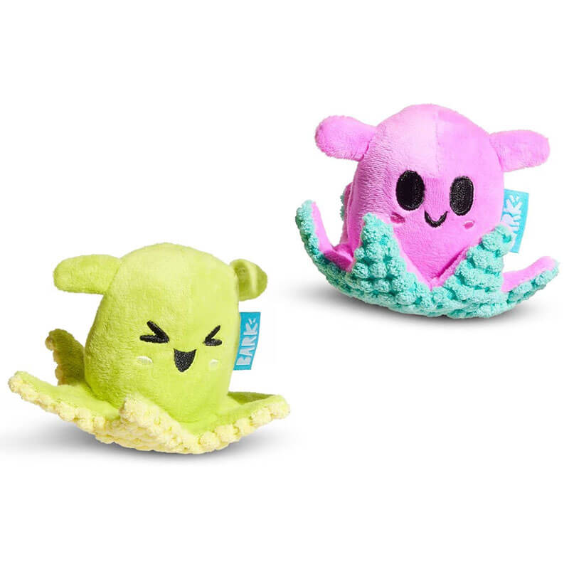 BARK Lil' Squirts Plush Toy