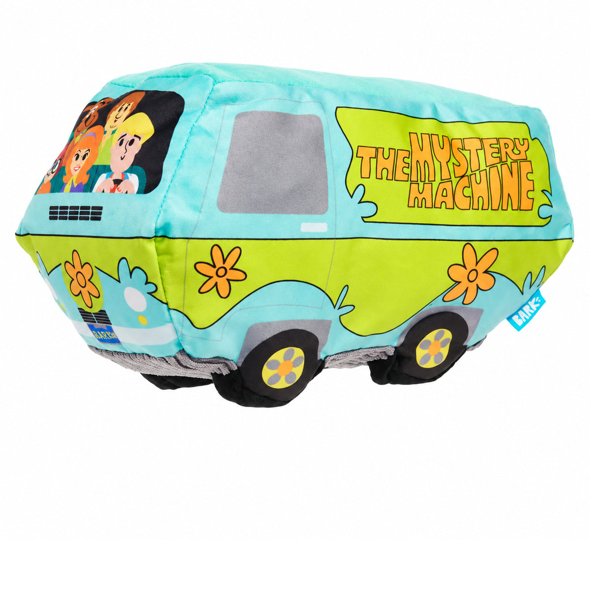 BARK Mystery Machine XL Plush