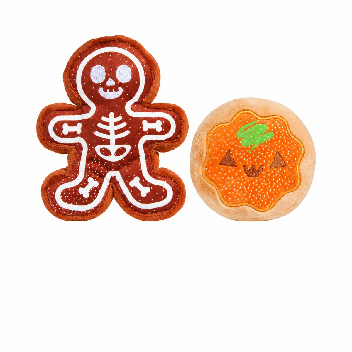 BARK Spookie Cookies Plush