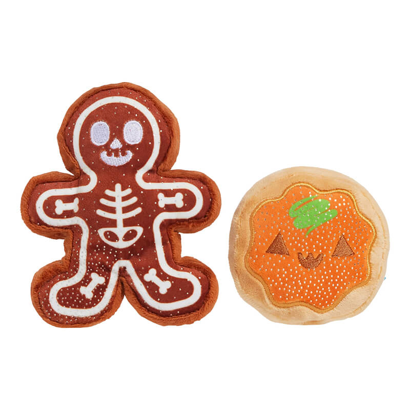 BARK Spookie Cookies Plush