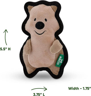 Beco Rough & Tough Recycled Toy Quokka