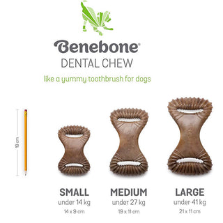 Benebone Bacon Dental Chew
