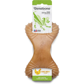 Benebone Chicken Dental Chew
