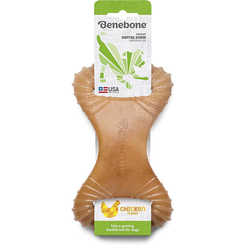 Benebone Chicken Dental Chew