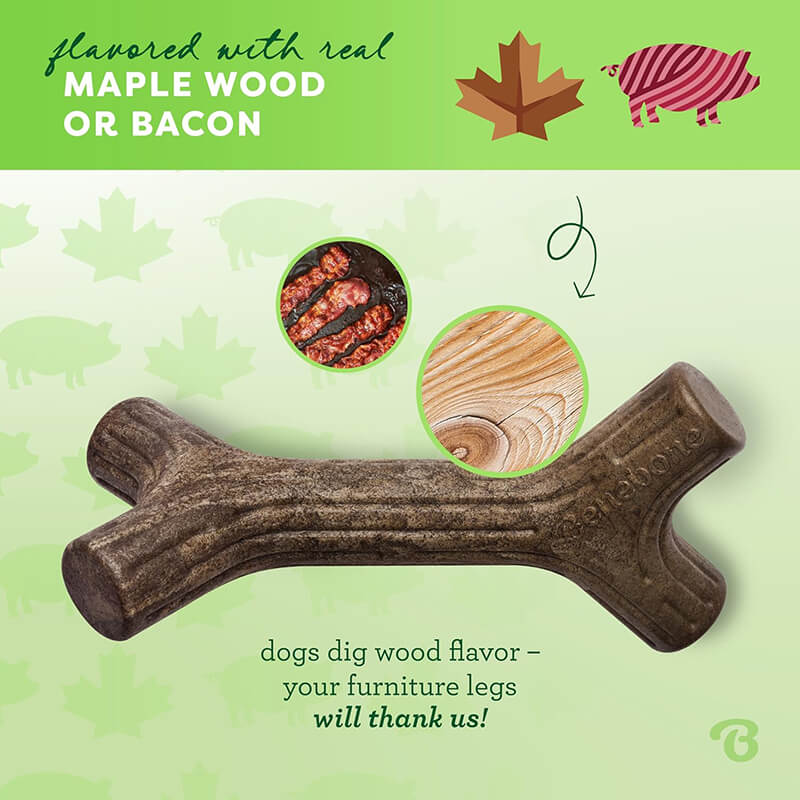 Benebone Maple Stick