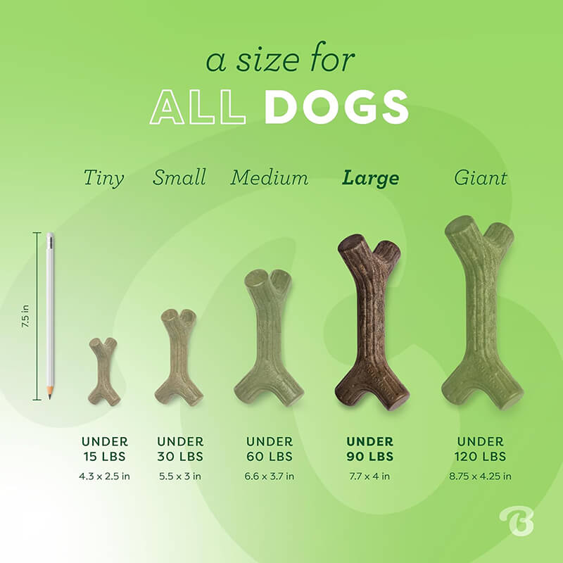 Benebone Maple Stick