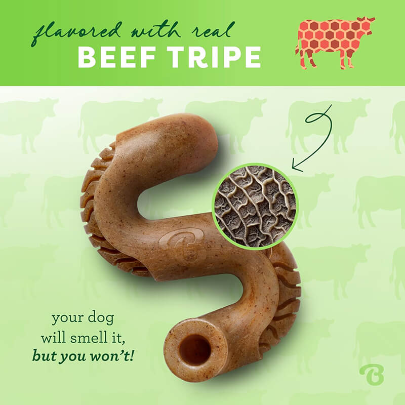 Benebone Tripe Bone