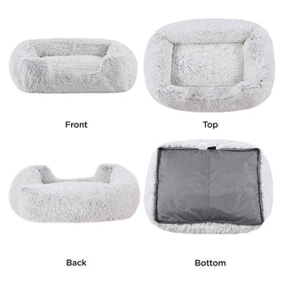 Best Friends by Sheri Soothe & Snooze Rectangular Lounge Bed