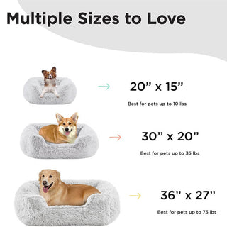 Best Friends by Sheri Soothe & Snooze Rectangular Lounge Bed
