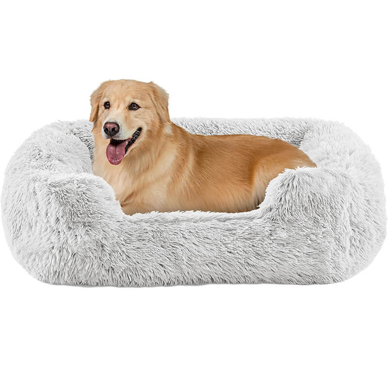 Best Friends by Sheri Soothe & Snooze Rectangular Lounge Bed