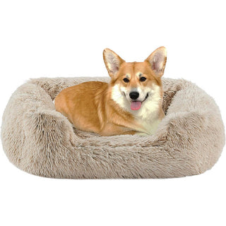 Best Friends by Sheri Soothe & Snooze Rectangular Lounge Bed