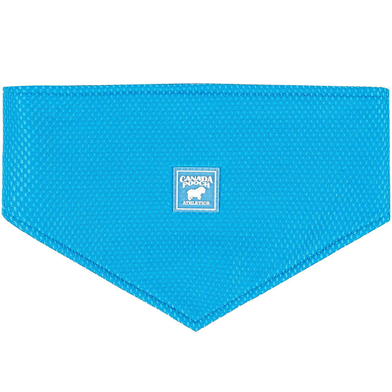 Canada Pooch Cooling Bandana