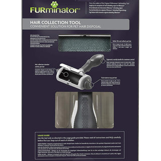 Furminator Personal Hair Collection Tool