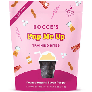 Bocce's Training Bites Pup Me Up