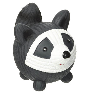HuggleHounds Ruff-Tex Raccoon
