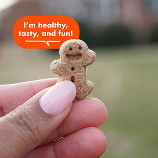 Buddy Biscuits Peanut Butter Soft & Chewy Minis