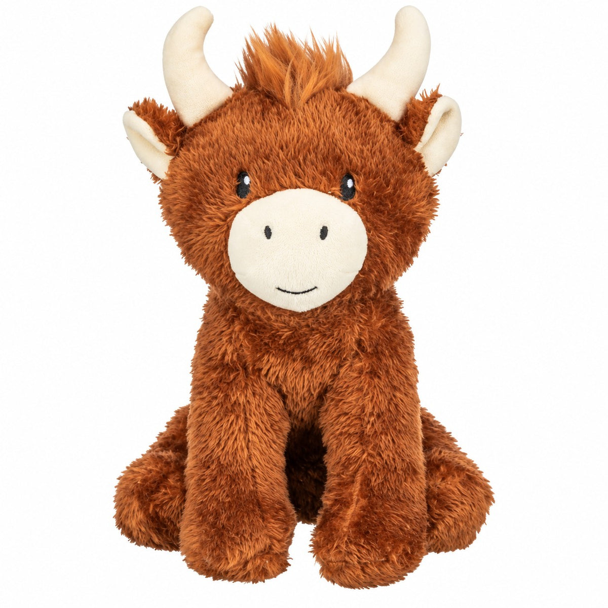Trixie Plush Ezzo Buffalo