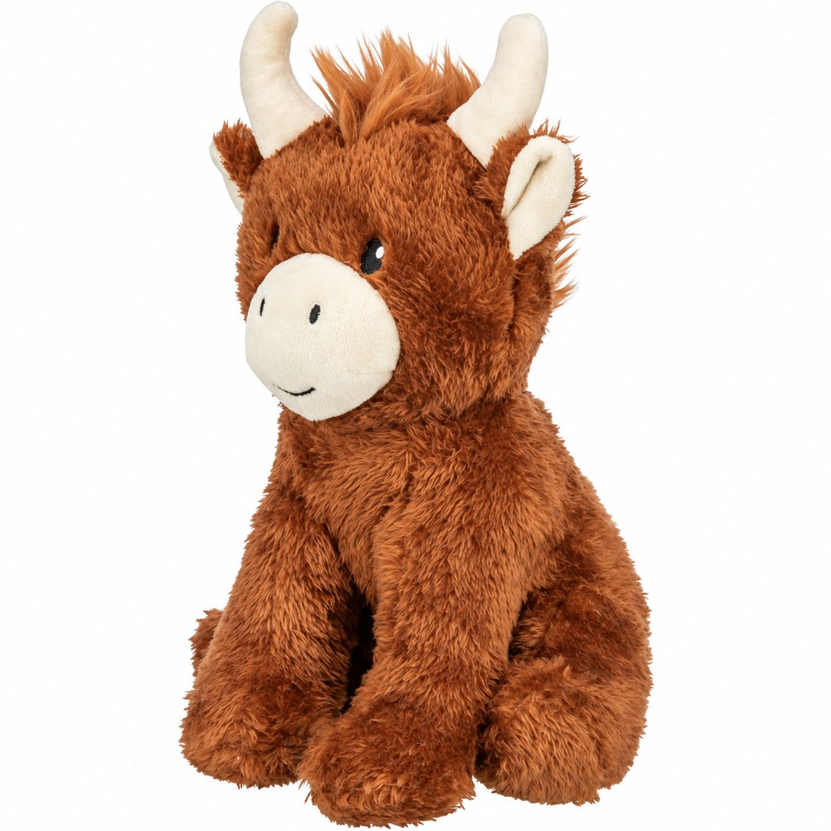 Trixie Plush Ezzo Buffalo