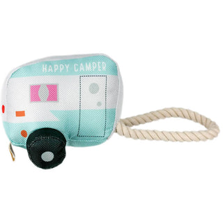 Territory Oxford Camper Rope Toy