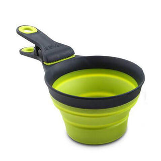 Dexas Collapsible KlipScoop