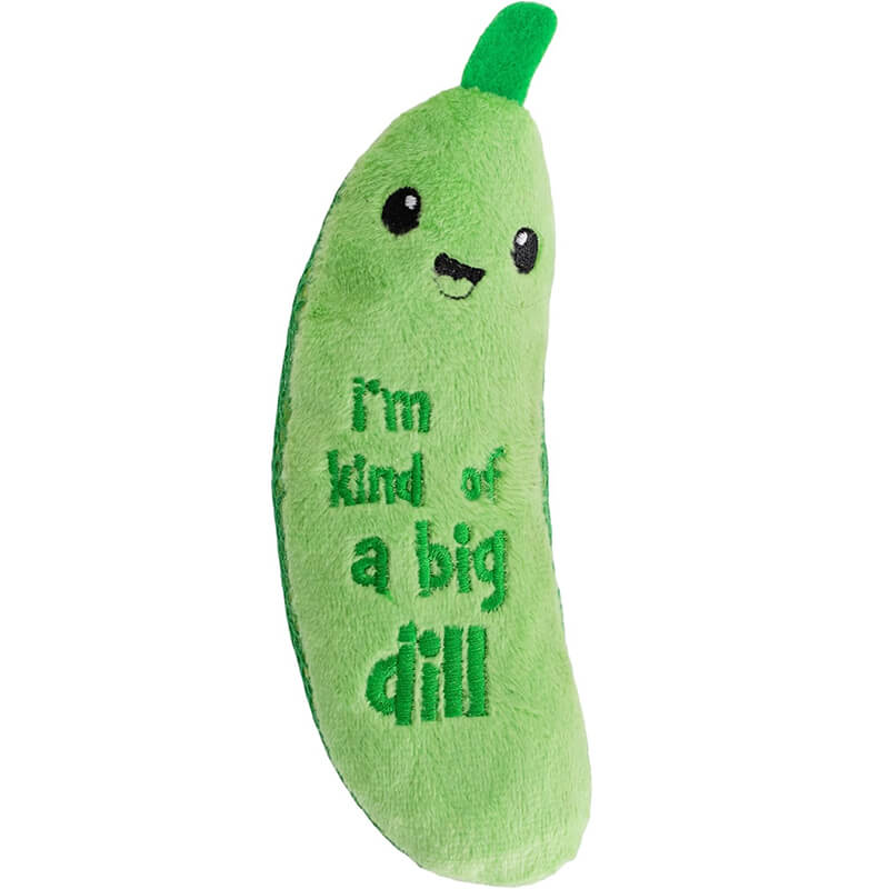 Catstages Crunchy Pickle Kicker