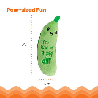 Catstages Crunchy Pickle Kicker