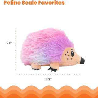 Catstages Plushies Hedgehog Catnip Toy