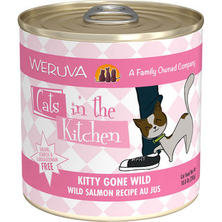 Weruva CITK Kitty Gone Wild