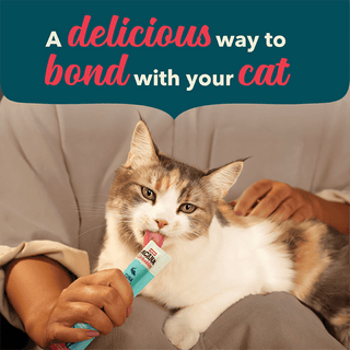 Acana Cat Lickables Tuna