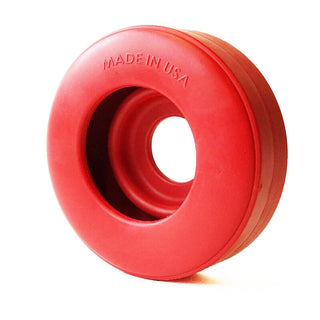 Soda Pup Rubber Life Saver - Stuffable Enrichment Toy