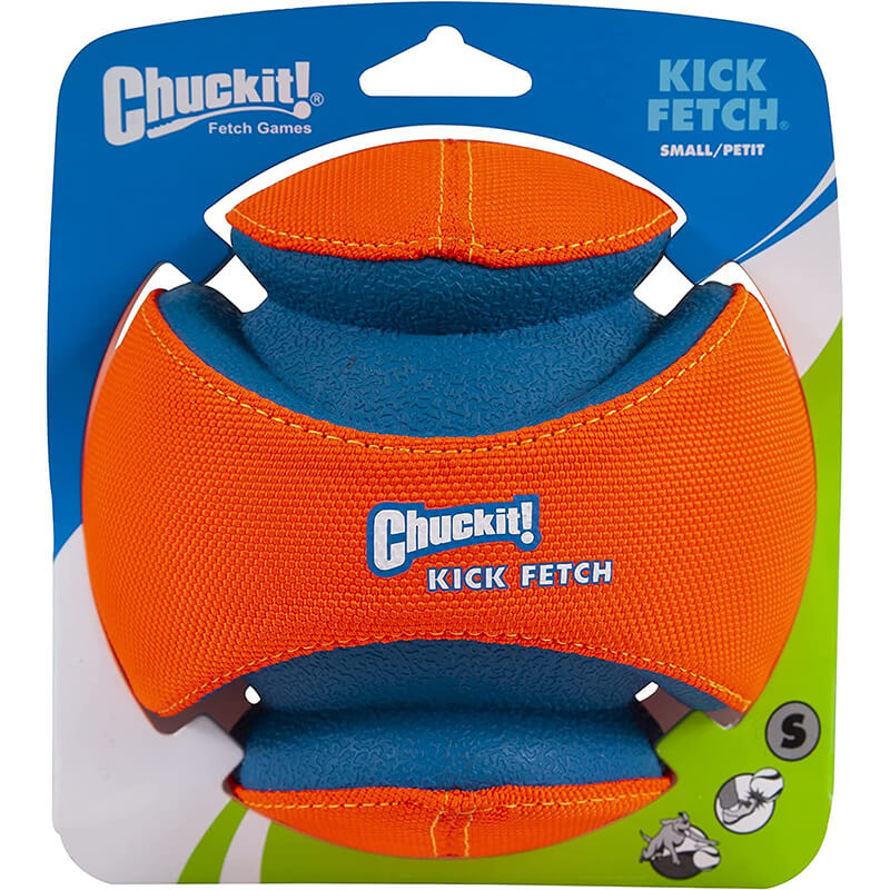 Chuckit! Kick Fetch