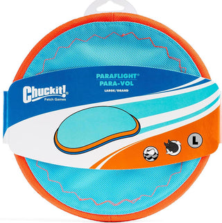 Chuckit! Paraflight