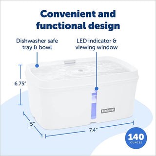Petsafe Viva Fountain