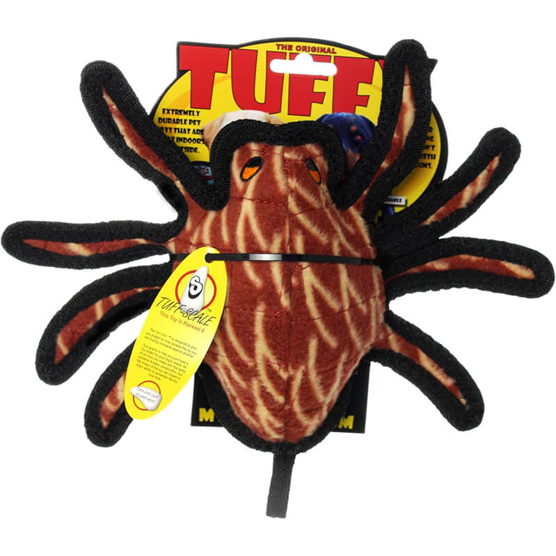 Tuffy® Desert Spider