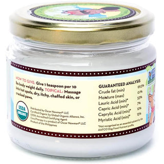CocoTherapy Coconut Oil