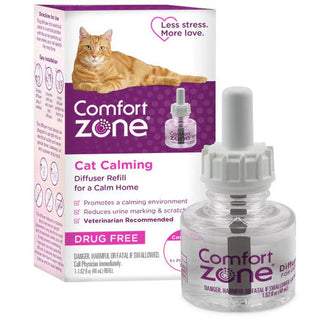 Comfort Zone Calming Diffuser Refill