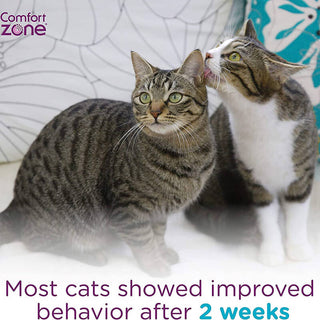 Comfort Zone Multi-Cat Calming Diffuser Kit