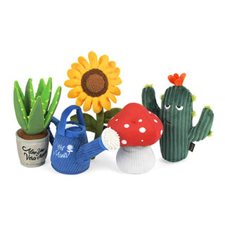 P.L.A.Y. Blooming Buddies - Wagging Watering Can