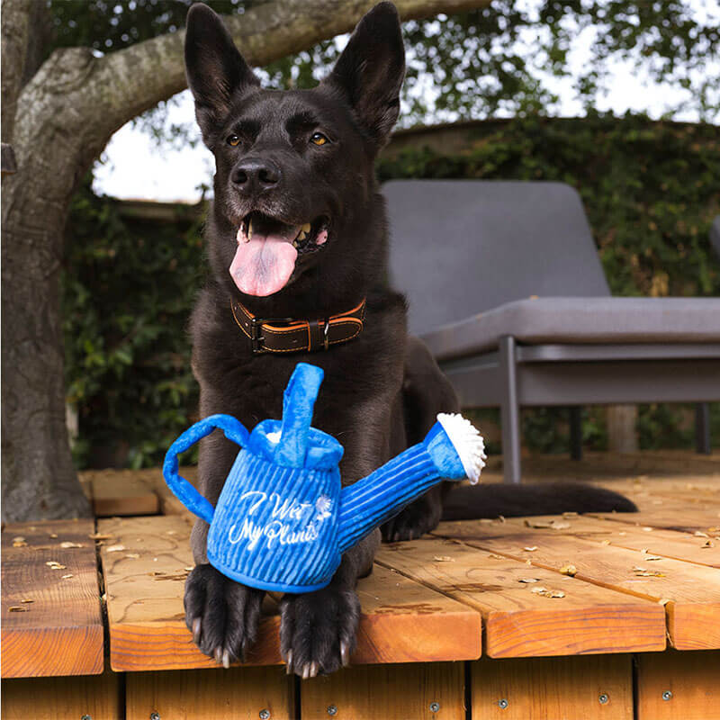 P.L.A.Y. Blooming Buddies - Wagging Watering Can