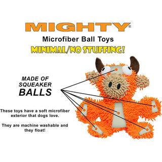 Mighty® Micro Ball Duck
