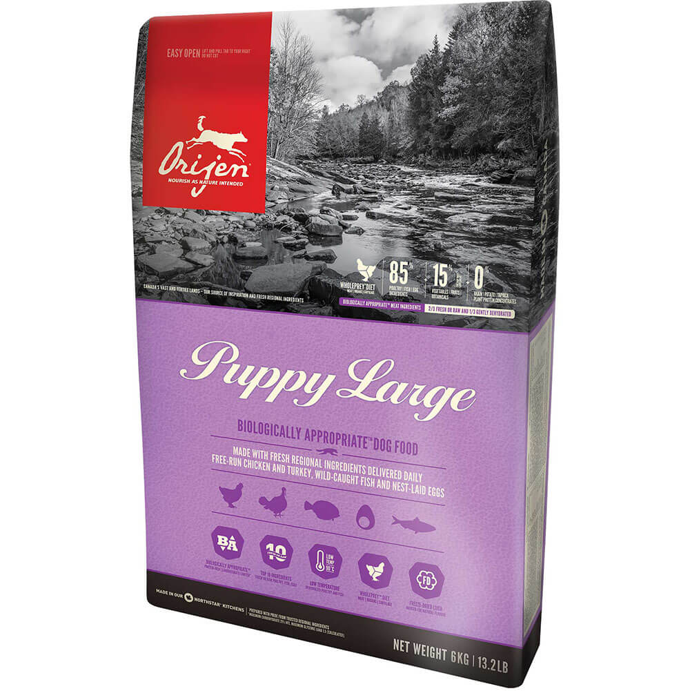 Orijen Large Breed Puppy