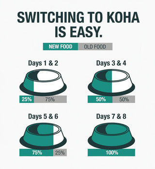Koha Pure Shreds Duck