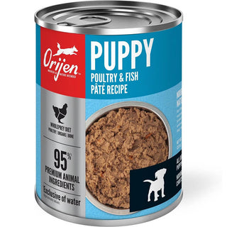 Orijen Pate Puppy